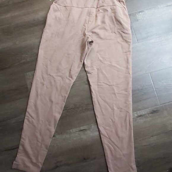 All In Motion Taper Pant – Cotton/Polyester/Spandex Blend (Size XS) - Picture 2 of 6